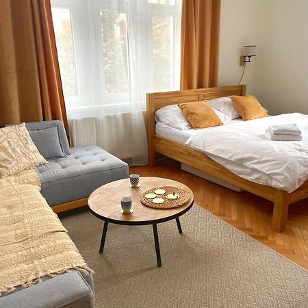 Apartman Masaryk Cesky Krumlov Exterior photo