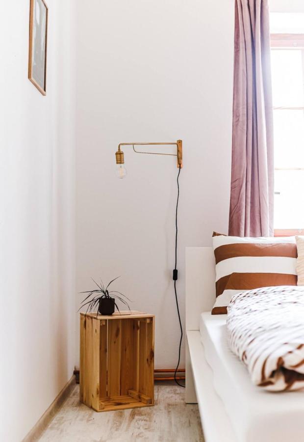 Apartman Masaryk Cesky Krumlov Exterior photo