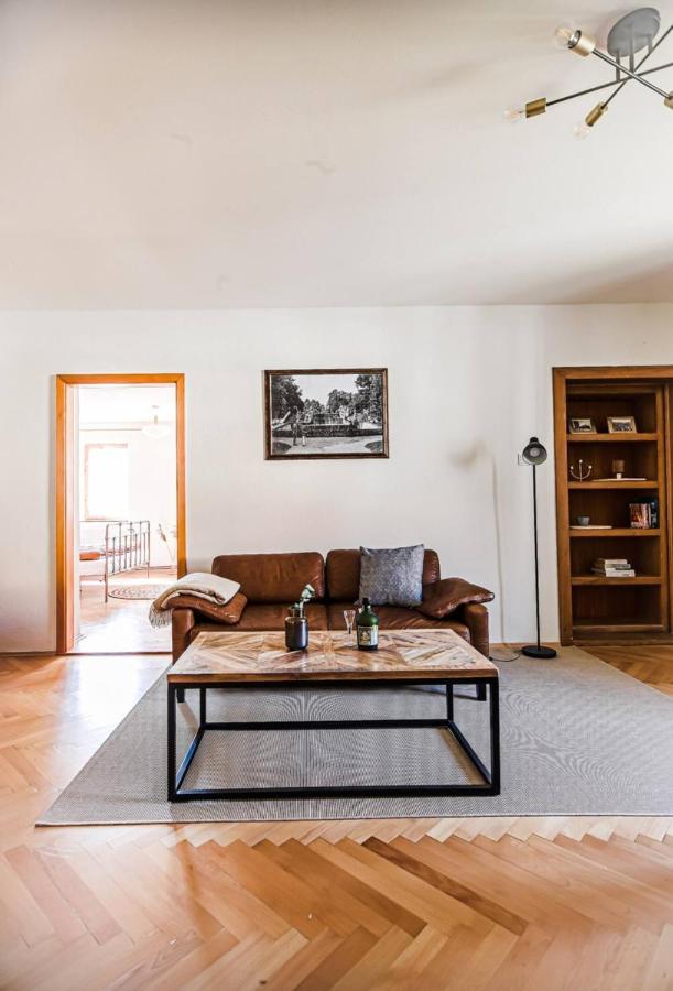 Apartman Masaryk Cesky Krumlov Exterior photo