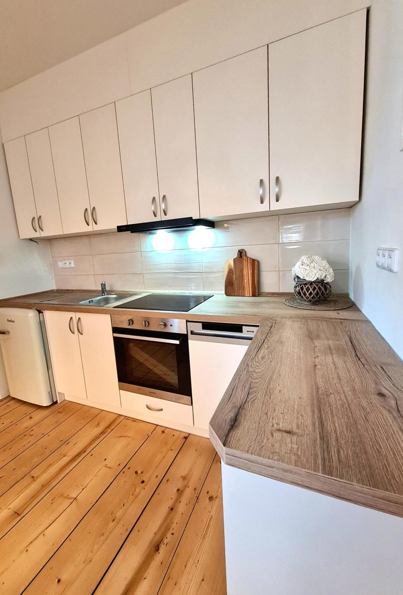Apartman Masaryk Cesky Krumlov Exterior photo