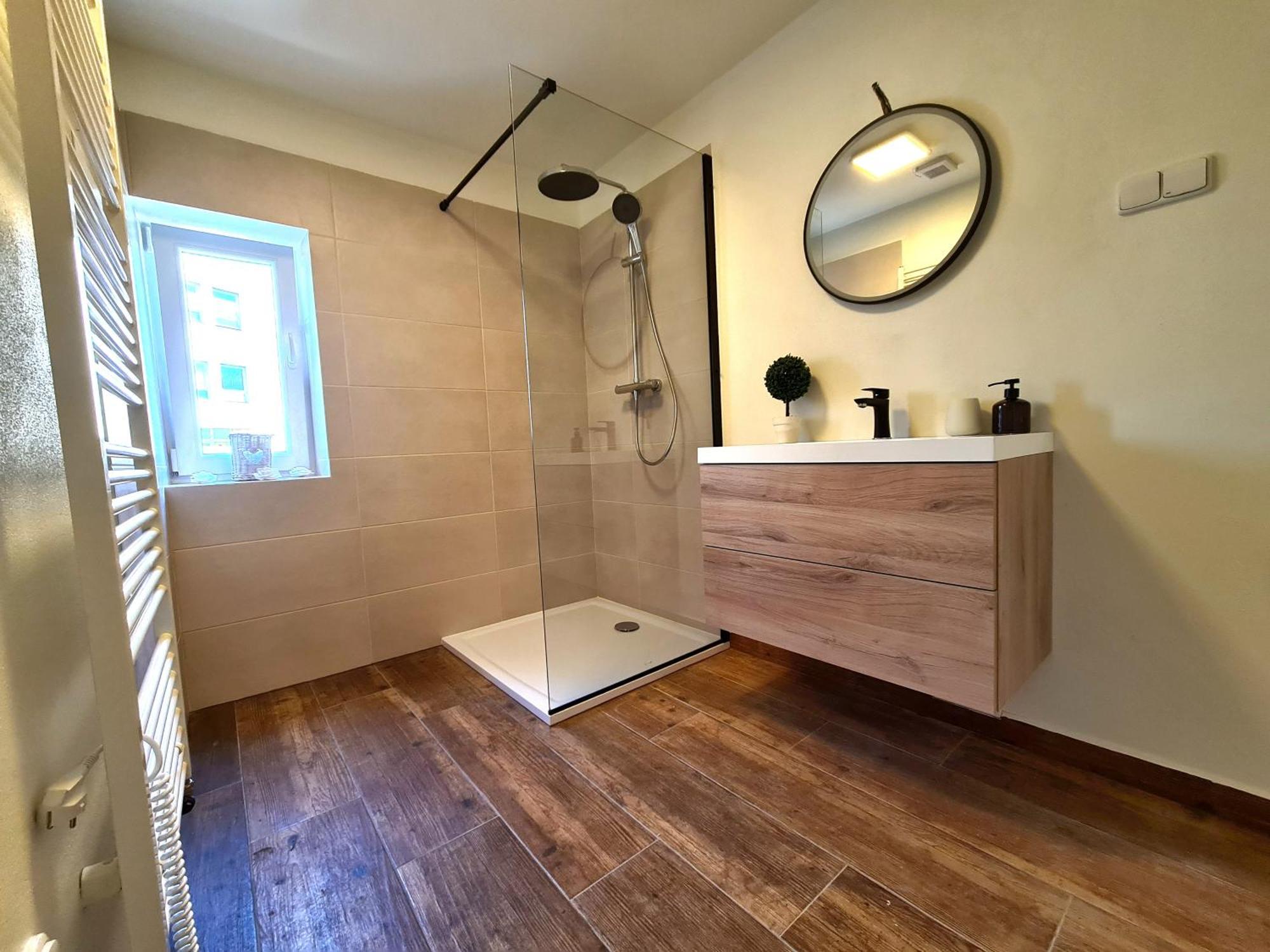 Apartman Masaryk Cesky Krumlov Exterior photo