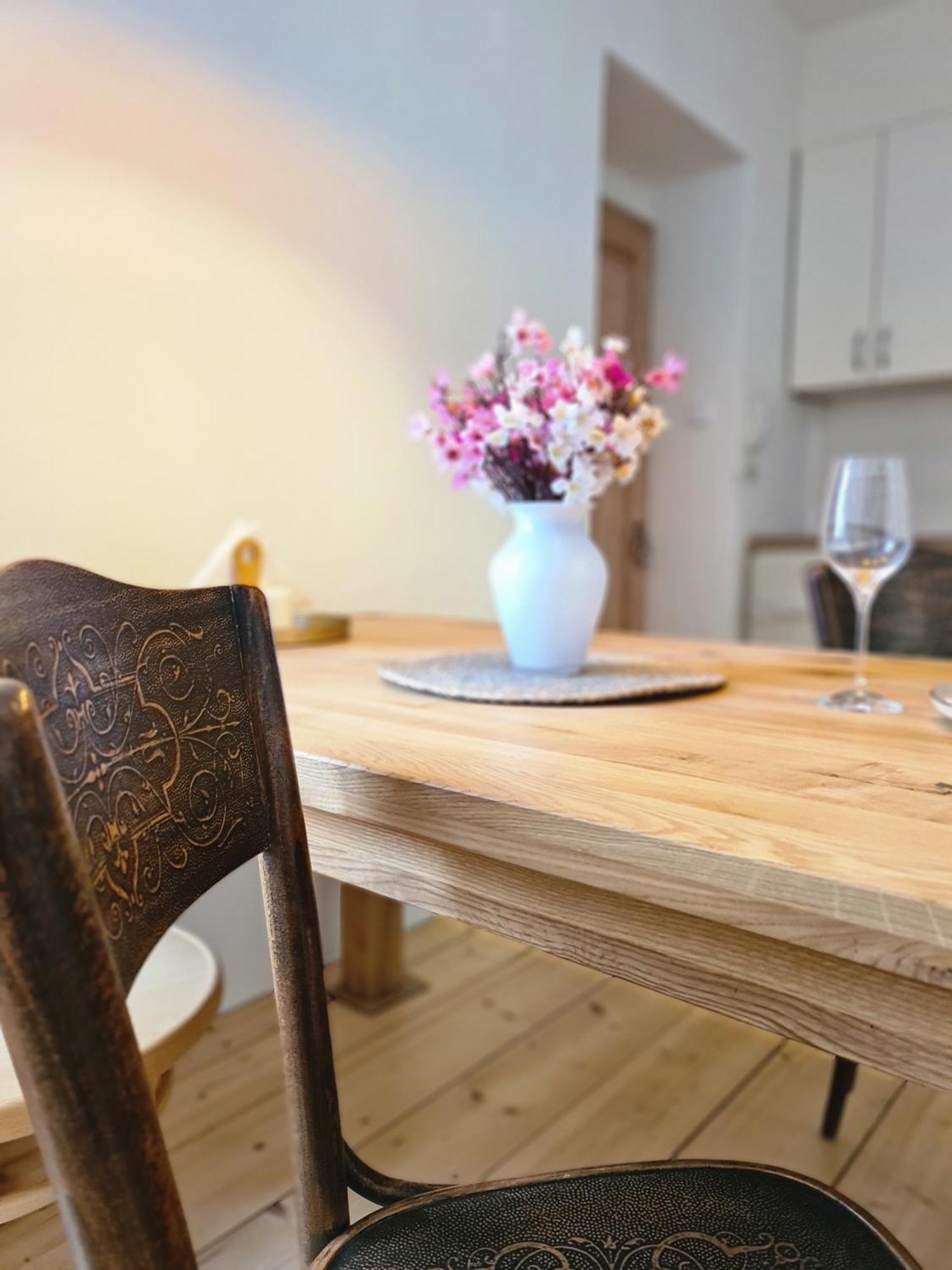 Apartman Masaryk Cesky Krumlov Exterior photo